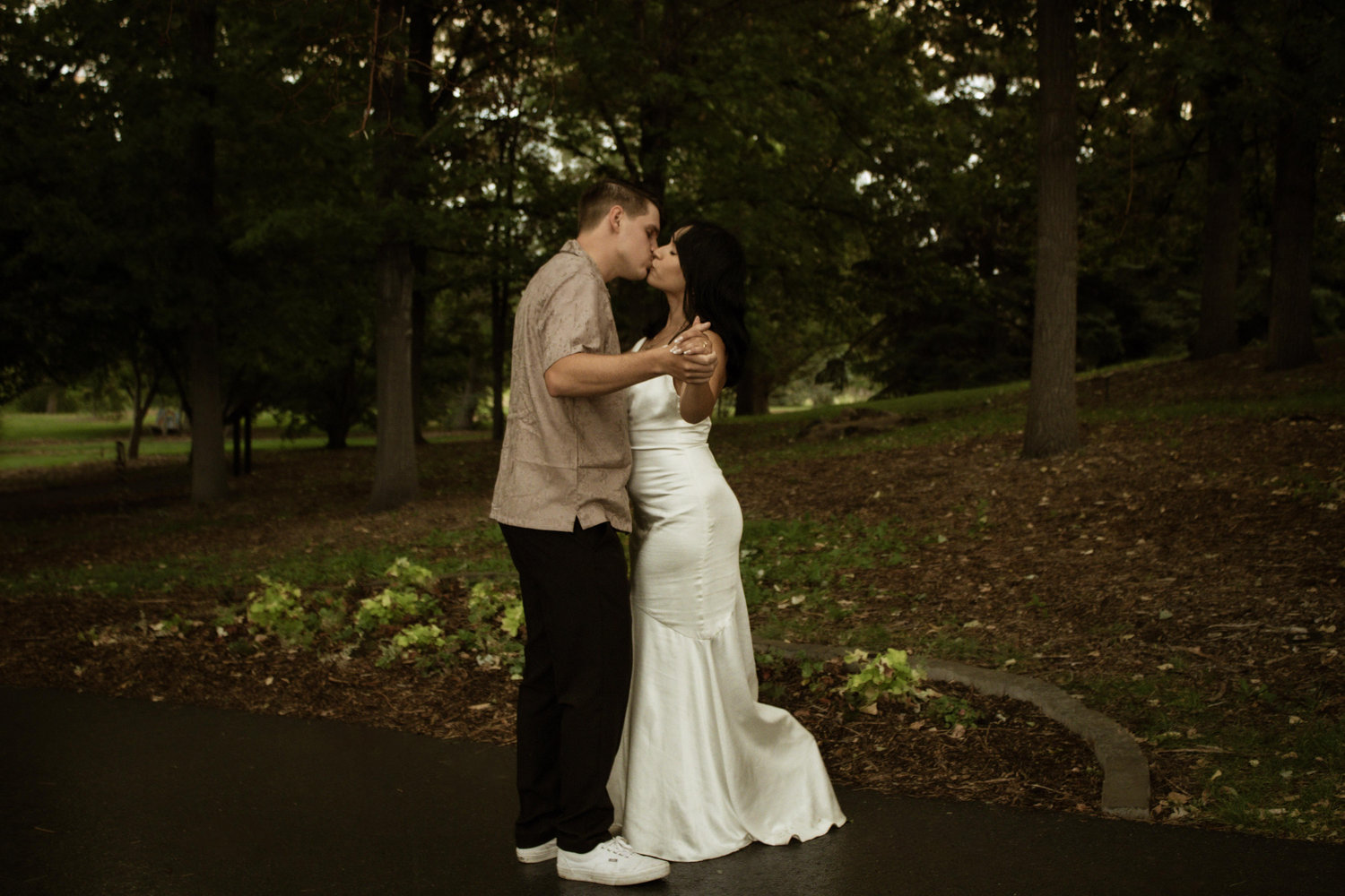 The Wedding Website of Matthew Reed and Dolores Romo