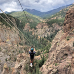 The Broadmoor Soaring Adventure