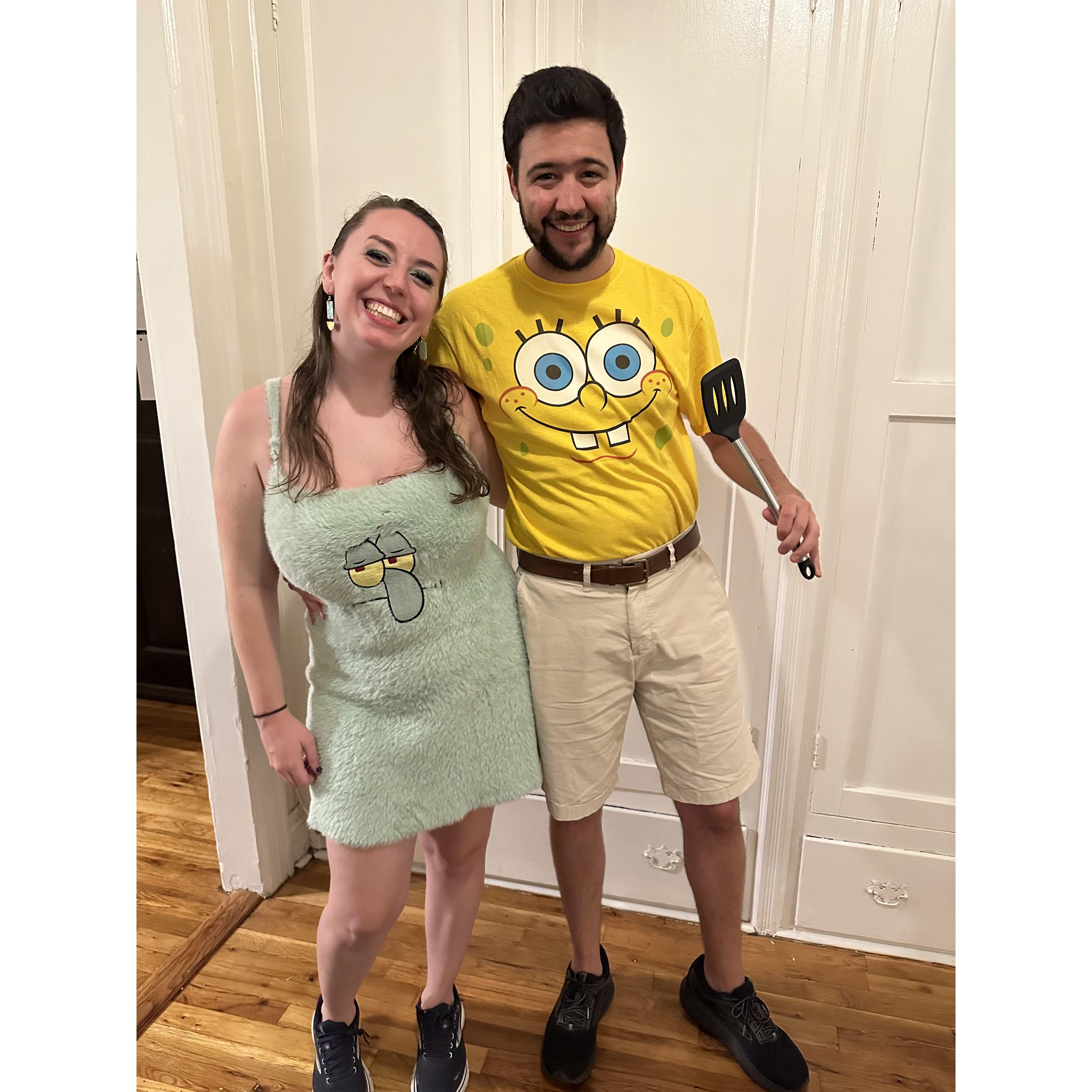 Halloween 2023