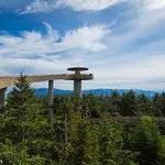 Clingmans Dome