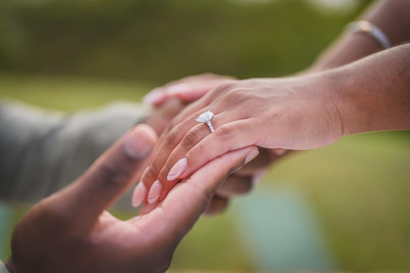 The Wedding Website of Olumuyiwa Idowu and Danah Wilkins