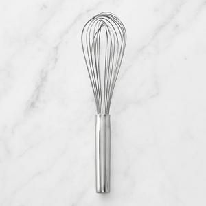Professional Stainless-Steel Balloon Whisk
