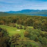 The Sagamore Golf Course