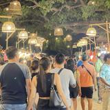 Nightmarket