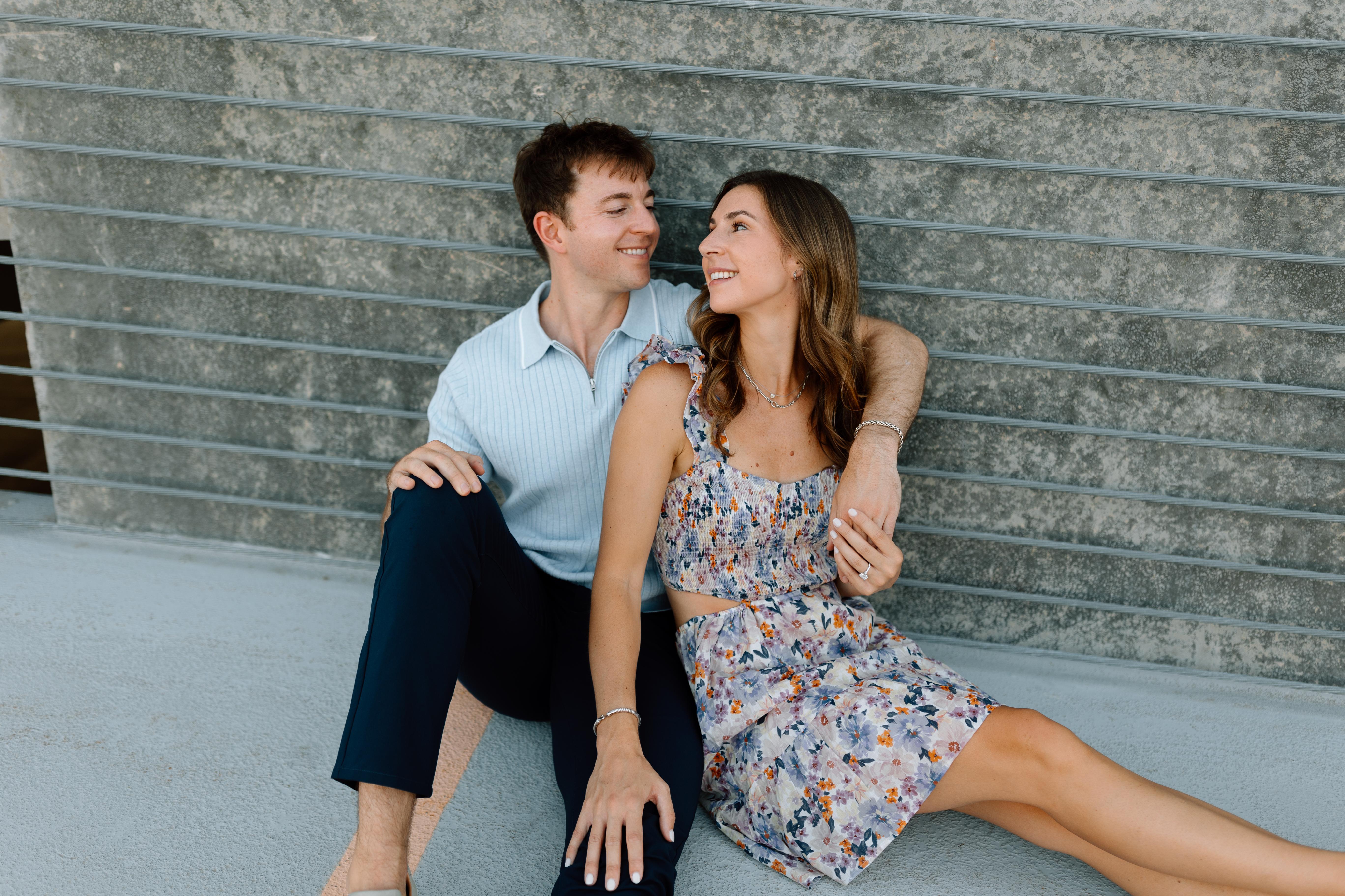 The Wedding Website of Christine Solans and Troy Lewis