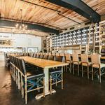 Edmund's Oast Restaurant