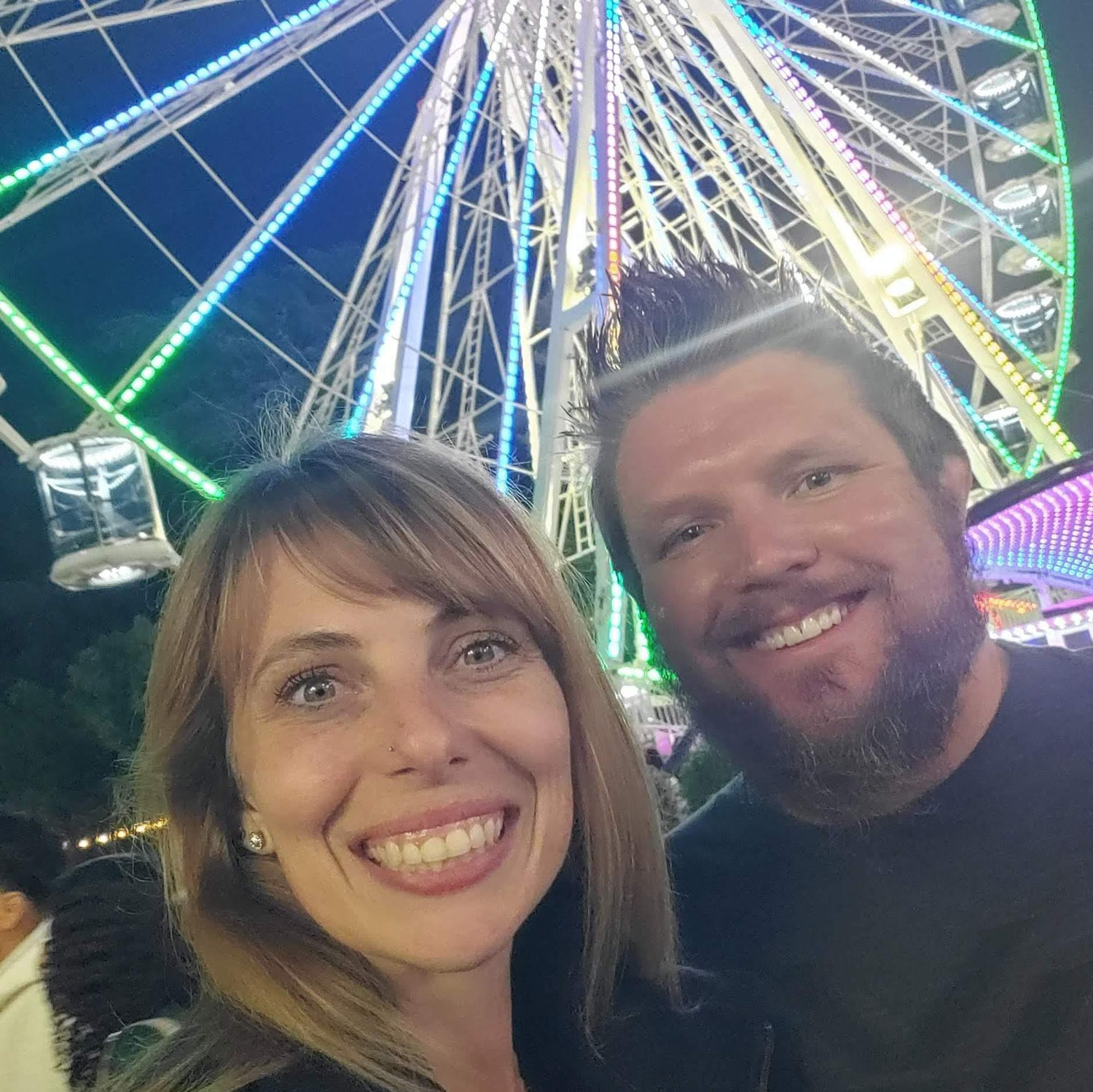LA Fair, May 2025
