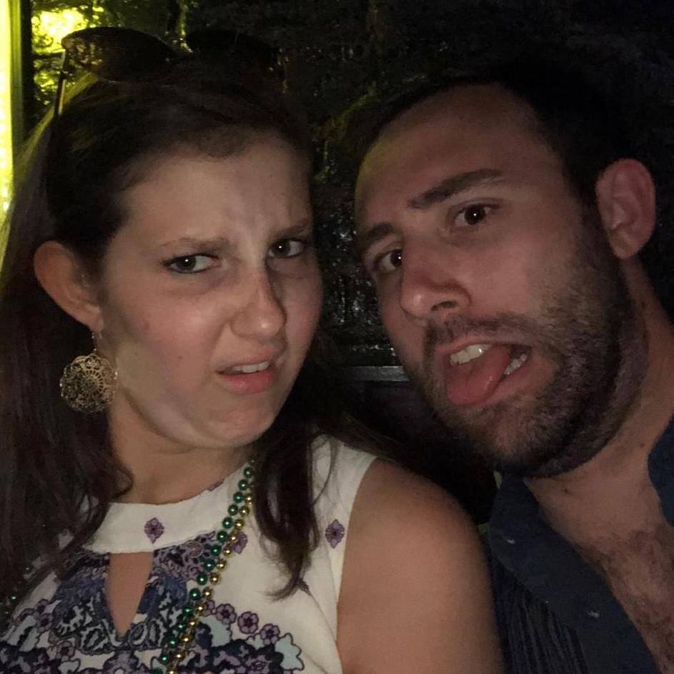 We're very attractive people