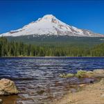 Trillium Lake