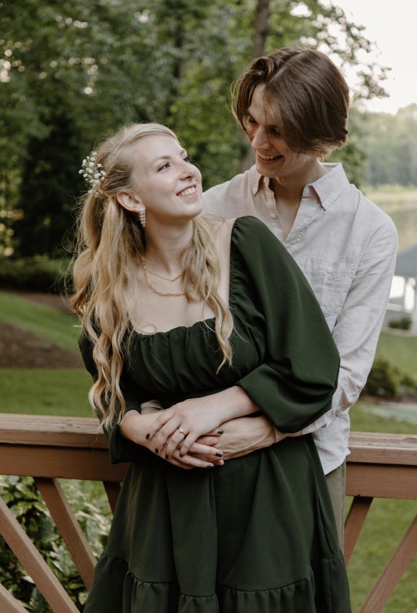 The Wedding Website of Mary Mattson and Peter Chaney