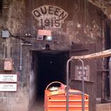 Queen Mine Tour