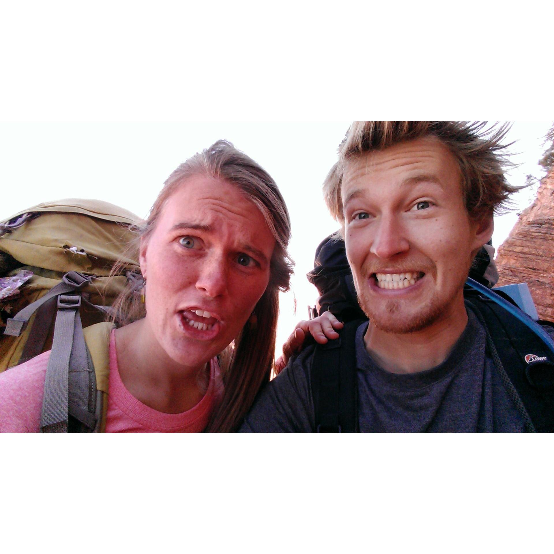 Desert roadtrip 2013