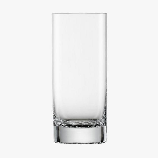 ZWIESEL GLAS Chess Highball Glasses, Set of 6