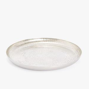 Round Tray