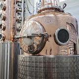 Hochatown Distilling Company