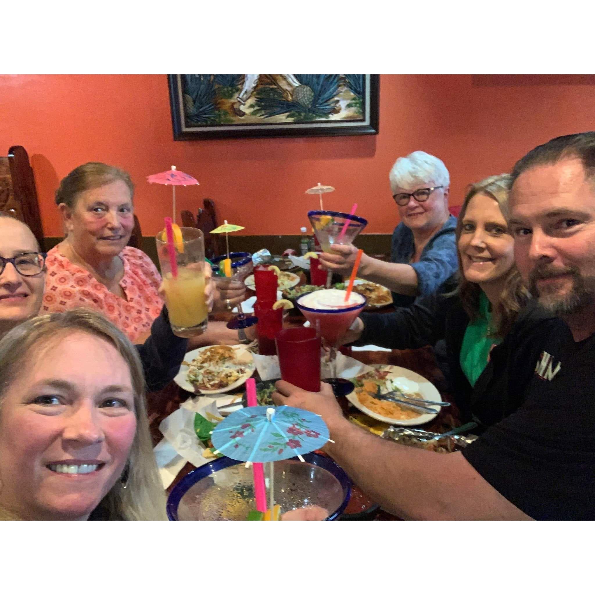 Friendships for life