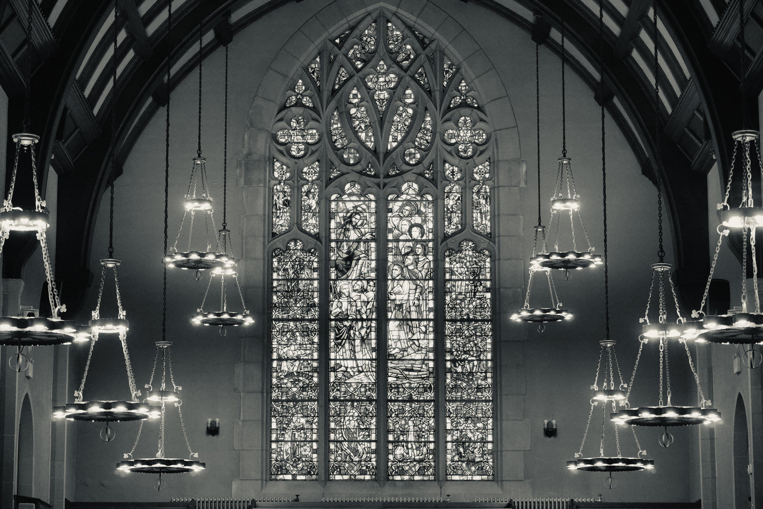 The Wedding Website of Anastasia Gustafson and Alvin Foerster