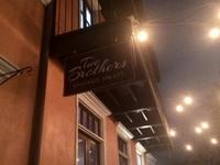 Two Brother's Smoked Meats