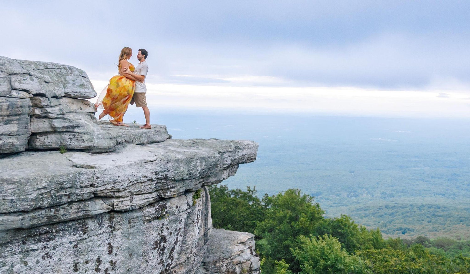 Marcine Colon and Shaun Cohen's Wedding Website