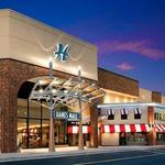 Hanes Mall