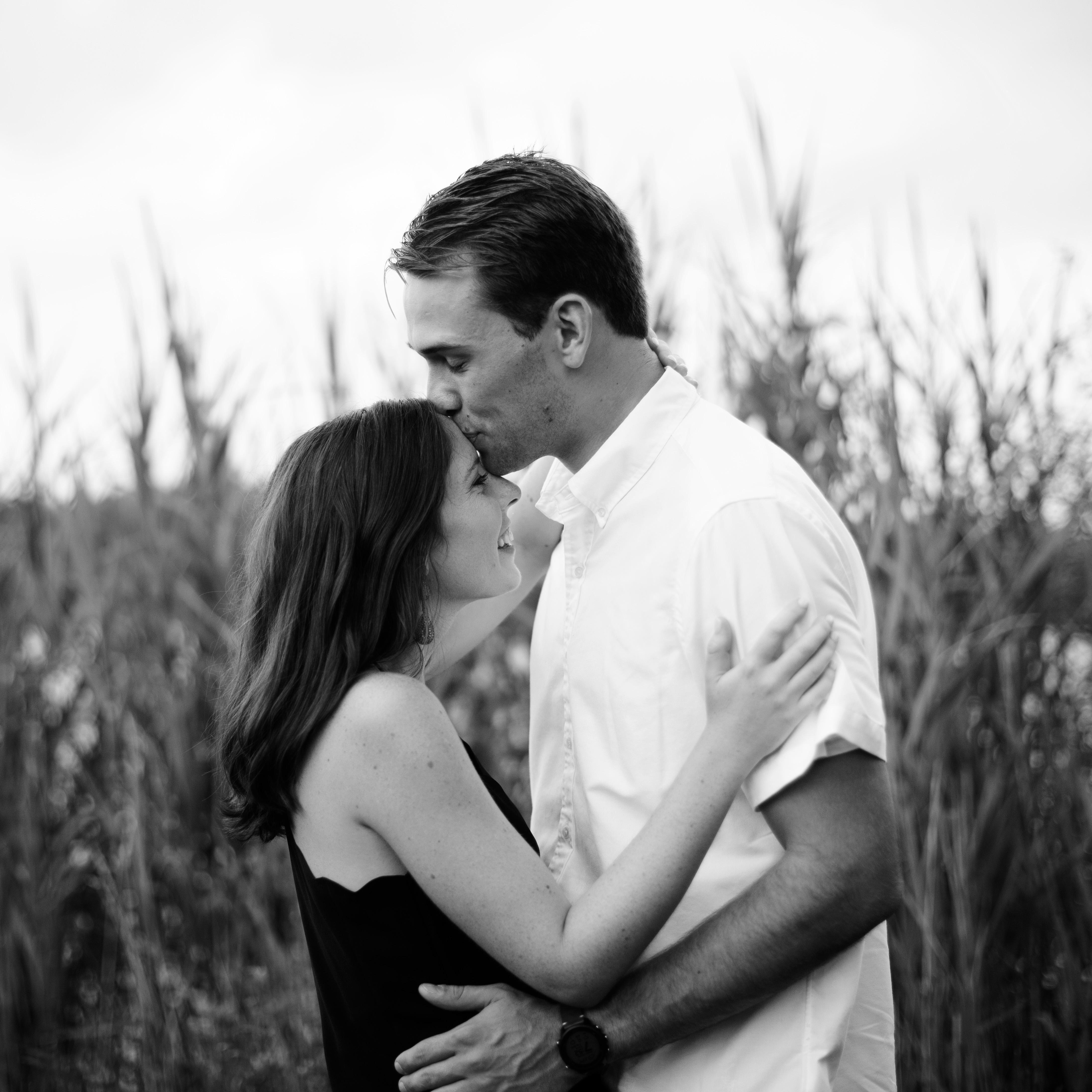 Engagement Session- 2020