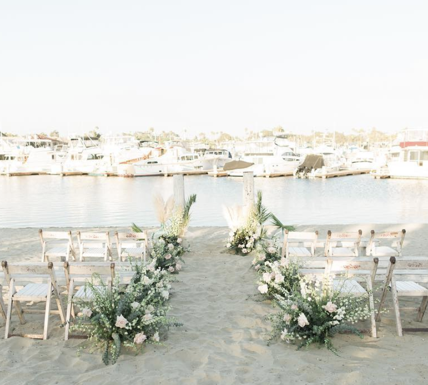The Wedding Website of Madison Beall and Kevin Alba