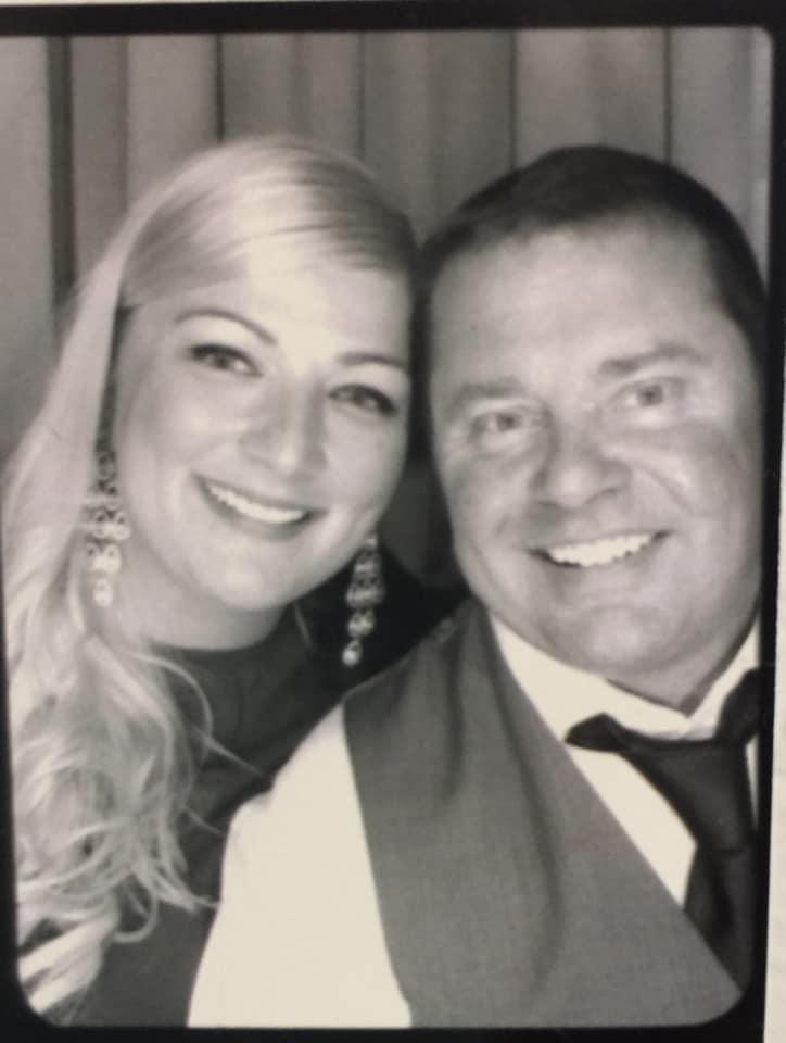 The Wedding Website of Holly Zuanich and Chad Merrill