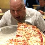 New Park Pizza