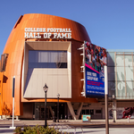 Chick-fil-A College Football Hall of Fame