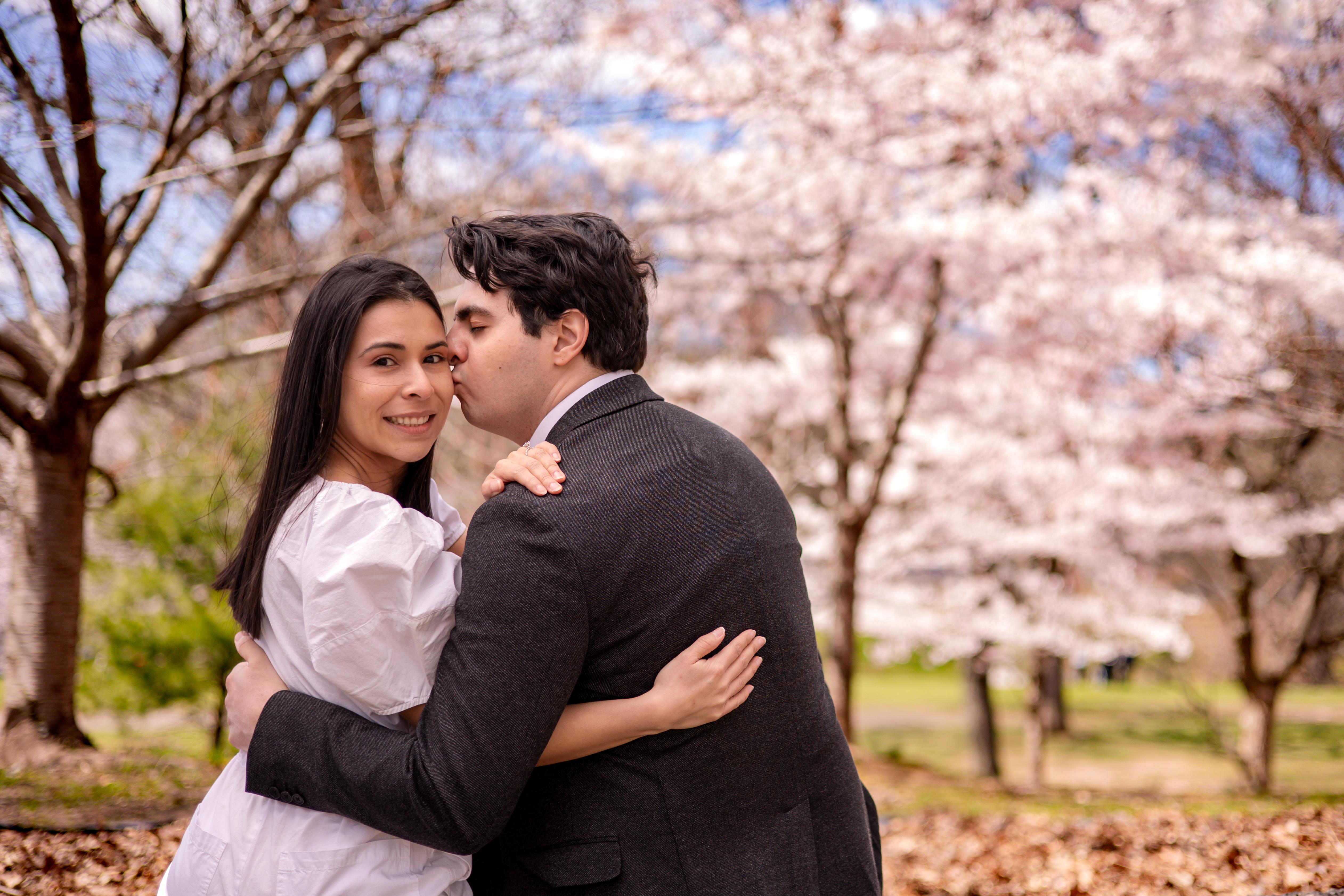 The Wedding Website of Francis Espinoza and Fernando Pico