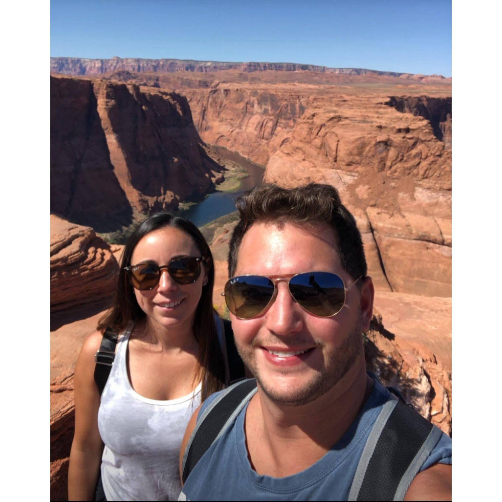 Alexandra Joy and Tyler Roman's Wedding Website