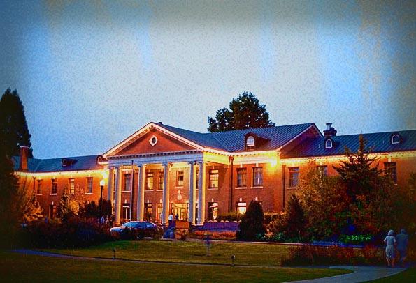 The Wedding Website of Mackenzie Thompson and Zachary Allen