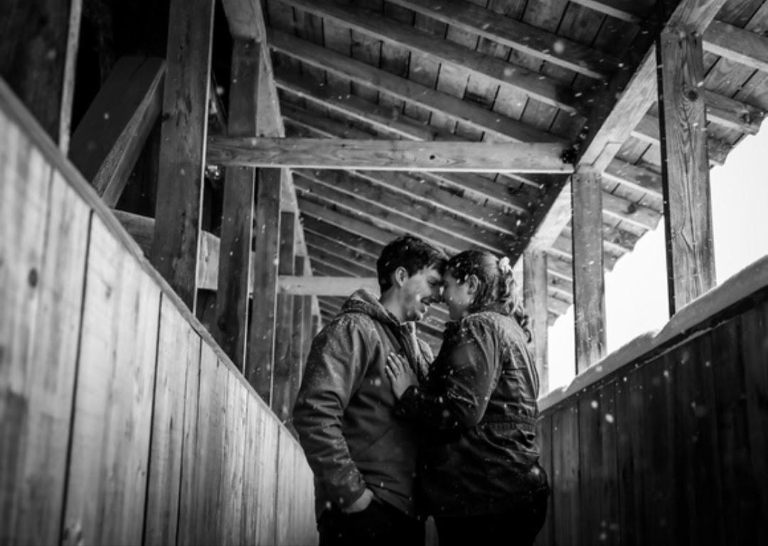 The Wedding Website of Sarah Rouleau and Caleb Bump