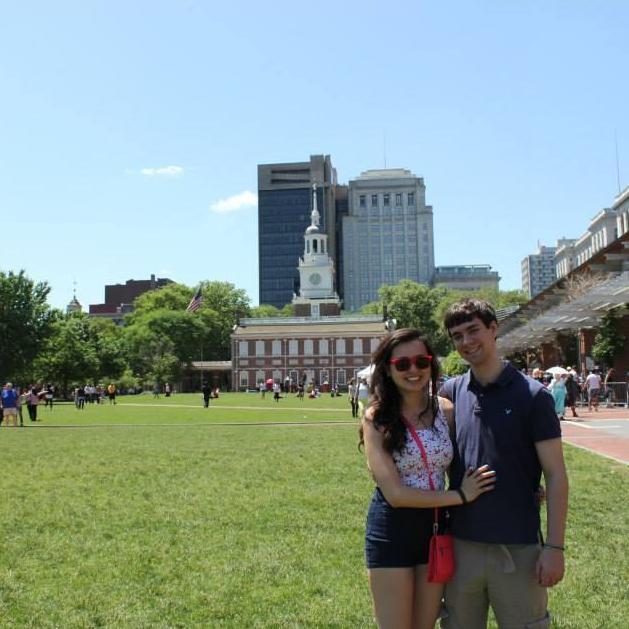 May 2014 - Philadelphia, PA