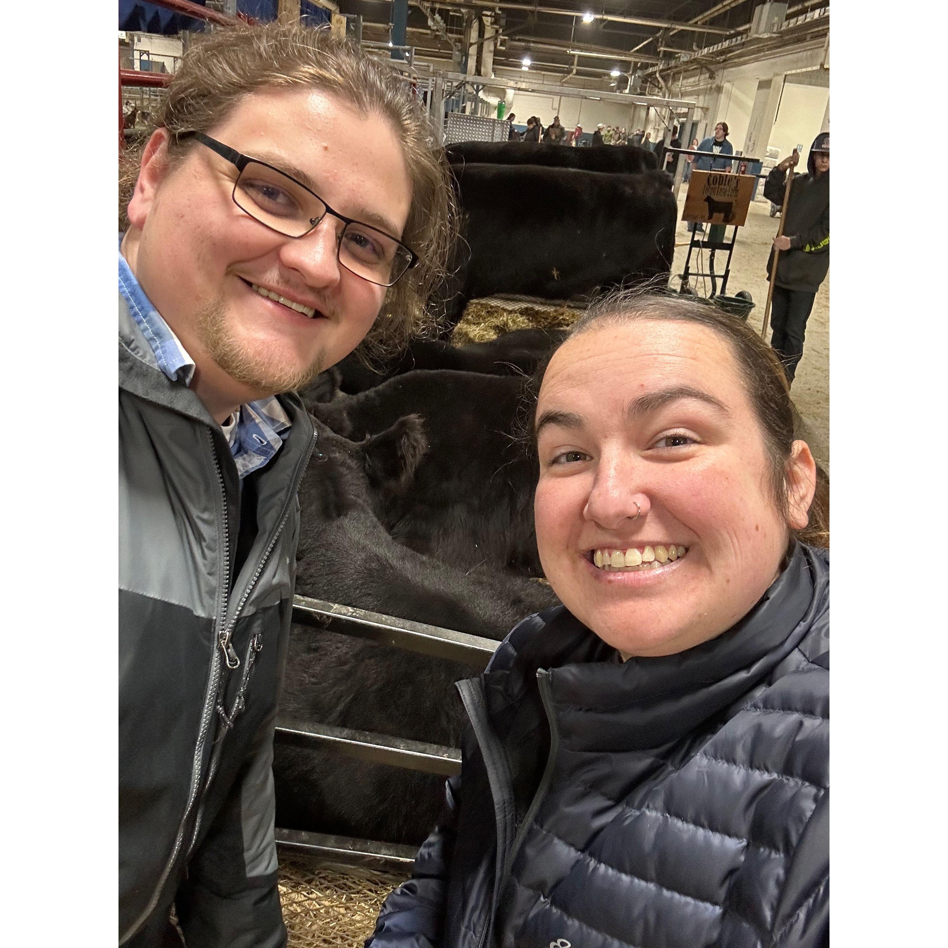 Farm Show