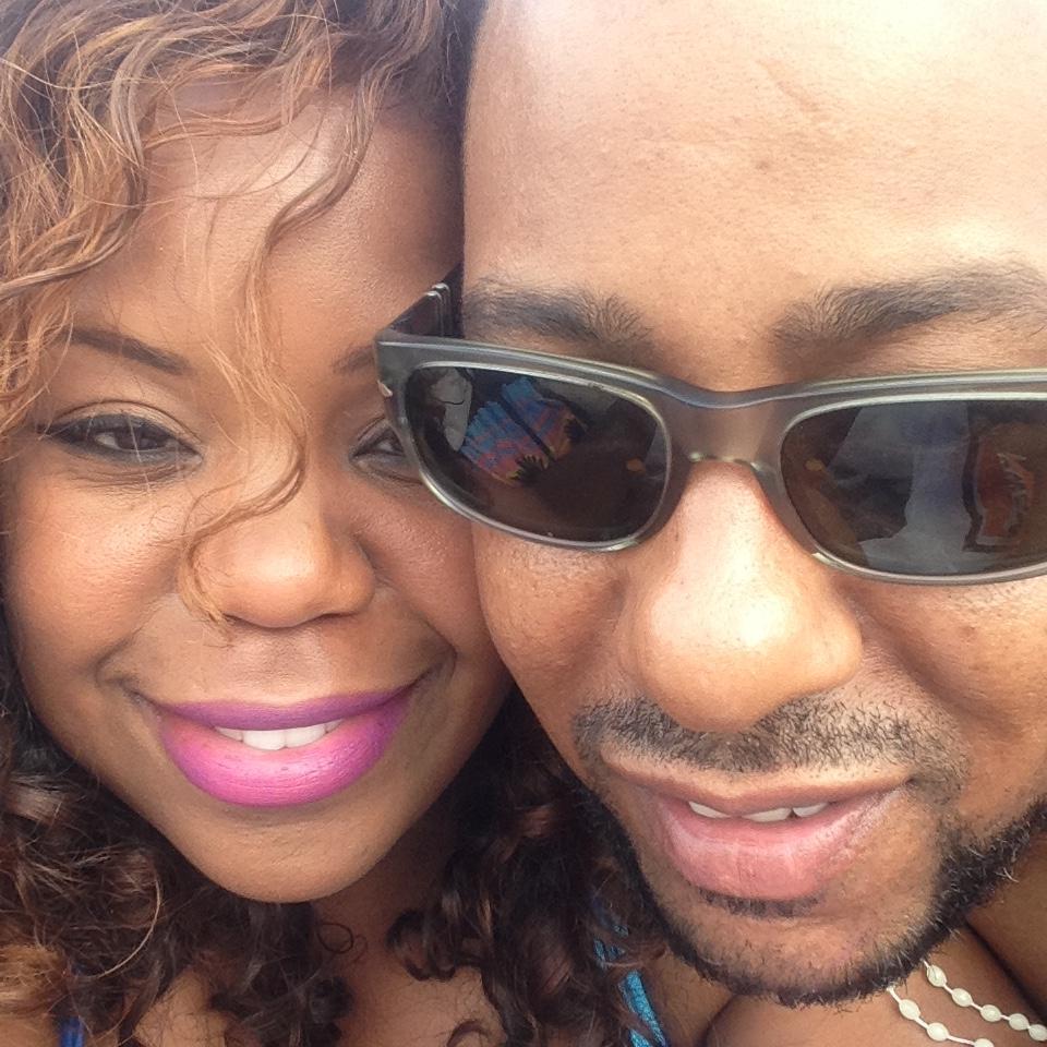Chillin at Jones Beach...summertime in NYC