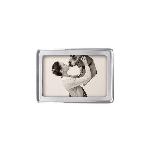 Mariposa Signature Frame, 4"x6"