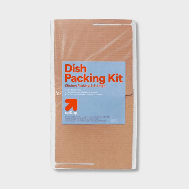 Dish Kit - up & up™