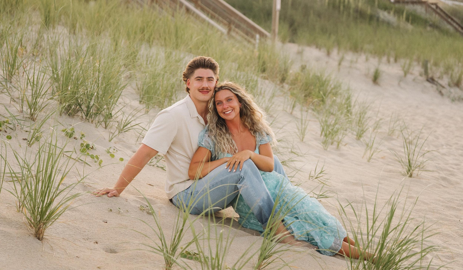 The Wedding Website of Alexandra Pressley and Simon Nolen