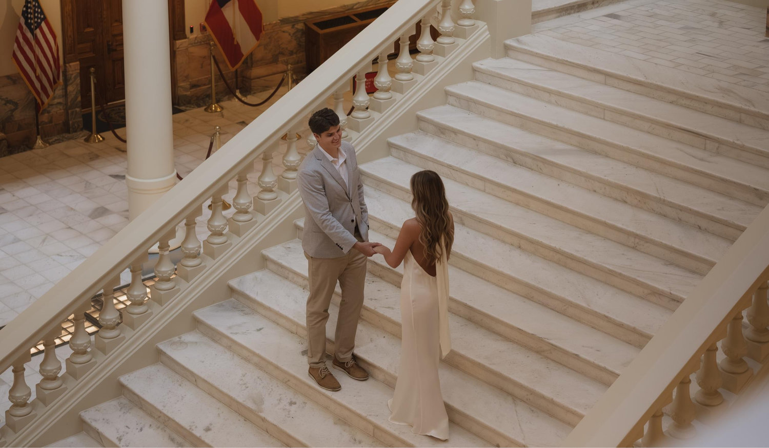The Wedding Website of Sara Van Lannen and Eli Sikes