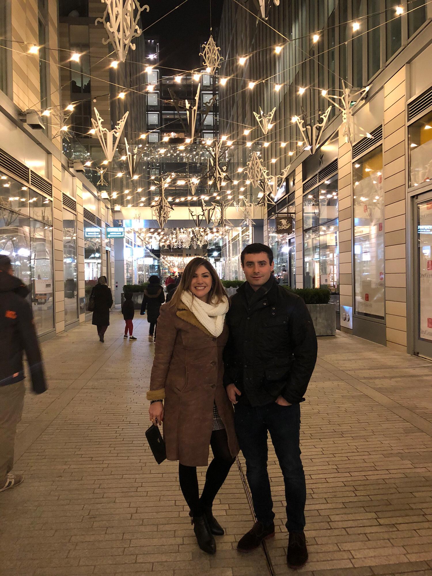City Center, DC