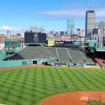 Fenway Park