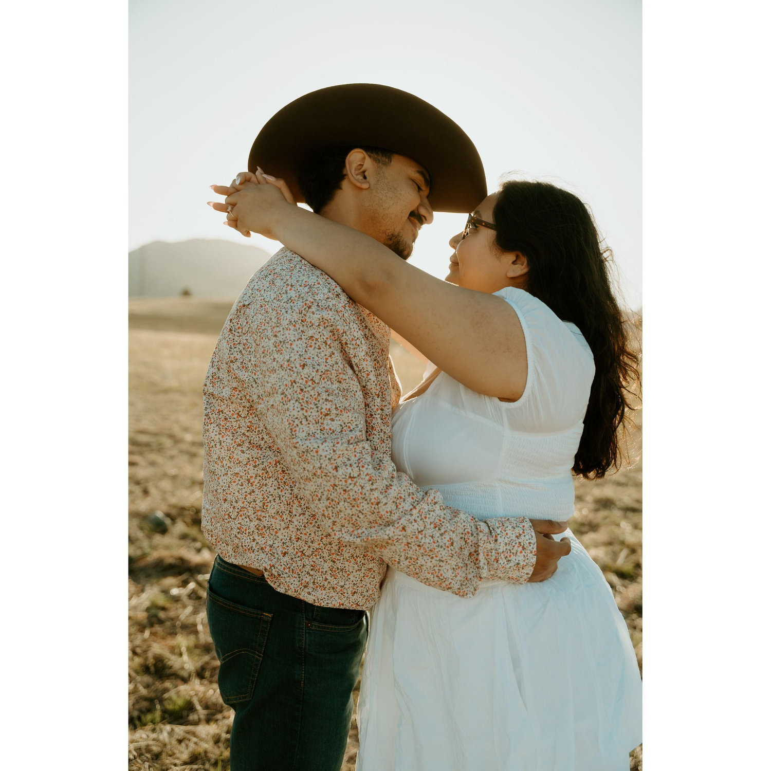 Engagement pictures