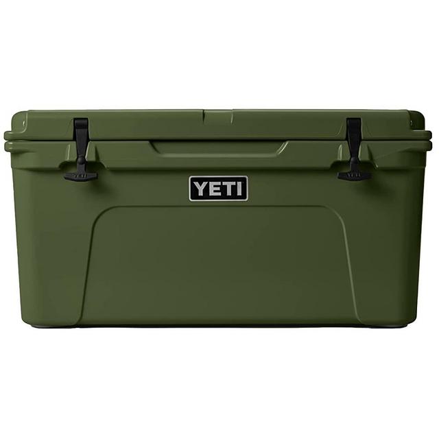 YETI Tundra 65 Cooler
