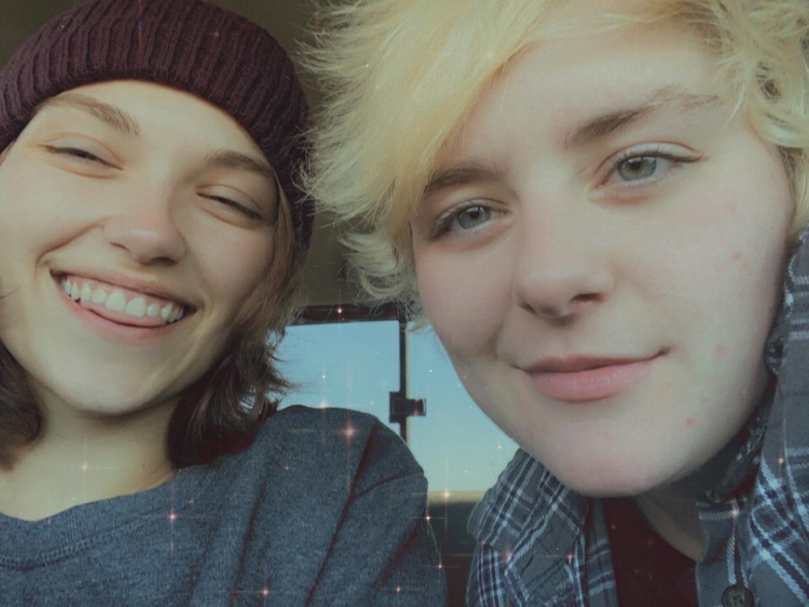 The Wedding Website of Makenna Pyle and Jade Ritchie