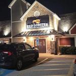 Red Lobster