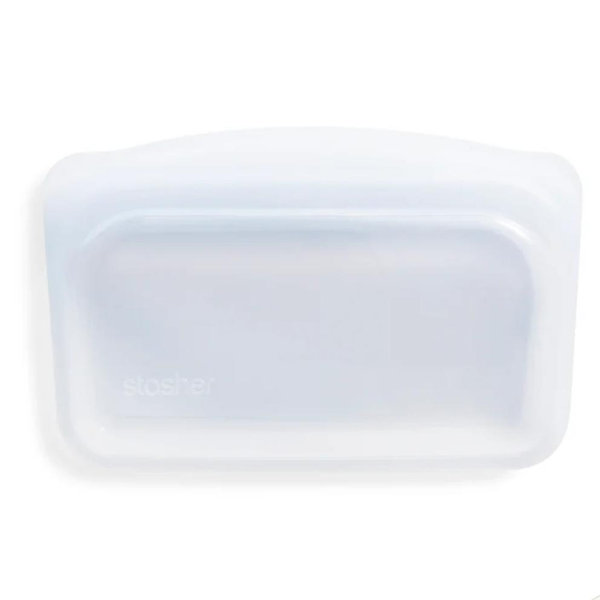 Stasher Snack Bag