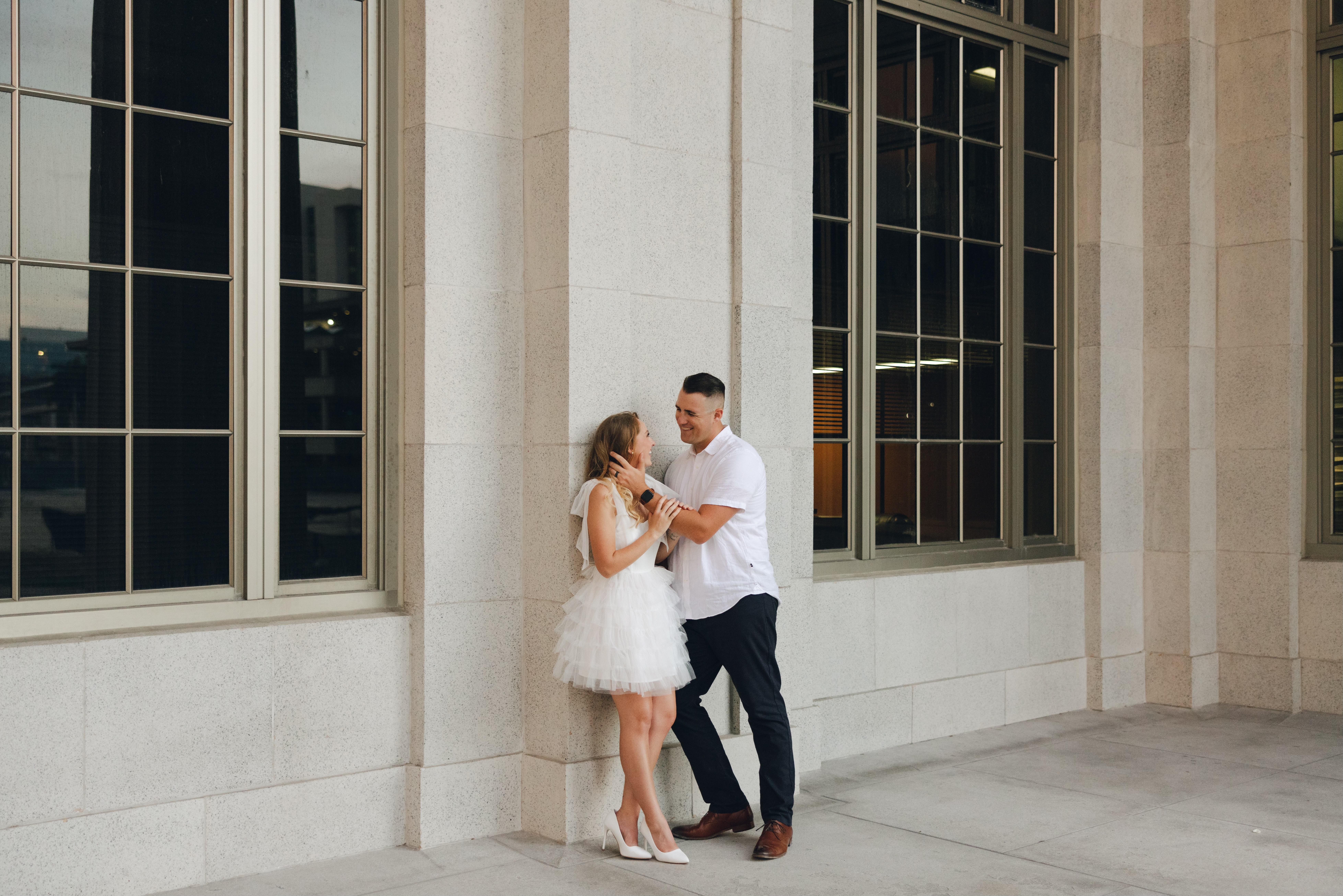The Wedding Website of Nicole Gardiner and Alexander Dekoschak