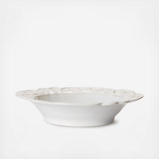 Jardins du Monde Coupe Pasta Bowl