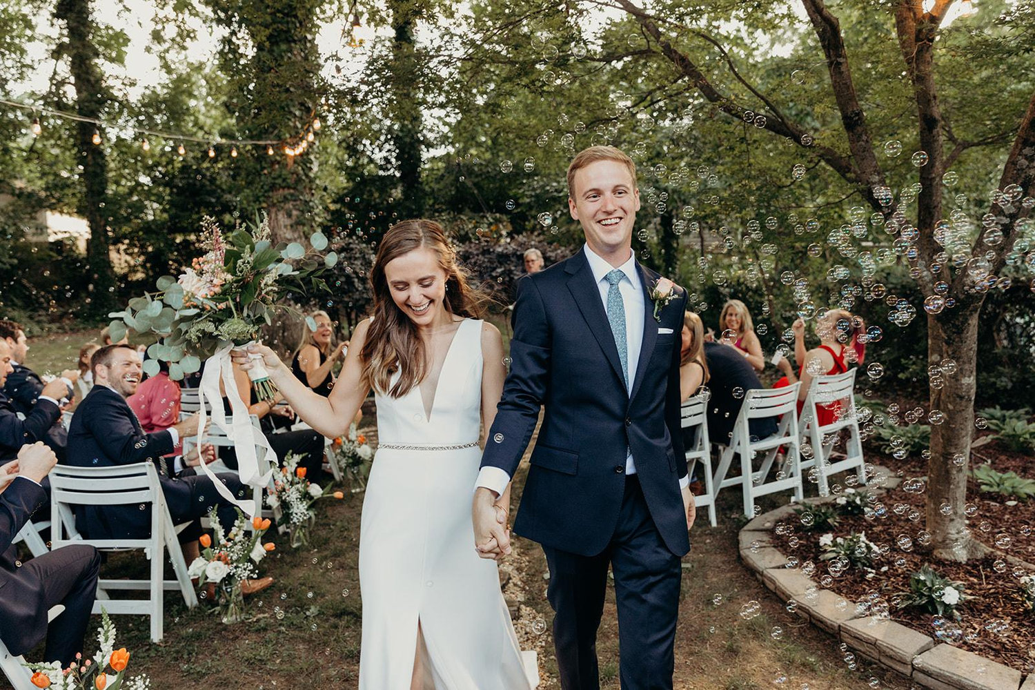 The Wedding Website of Averi Parry and Michael Parry